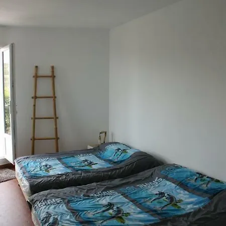 Apartamento L'Ecrin Bleu Les Issambres Exterior foto