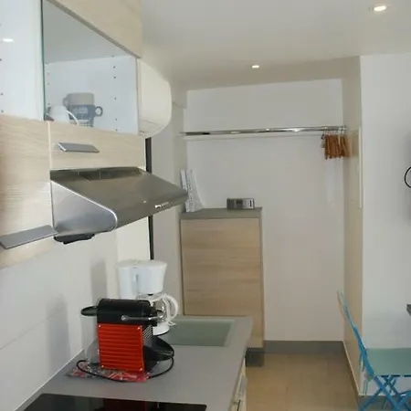 Apartamento L'Ecrin Bleu Les Issambres Exterior foto