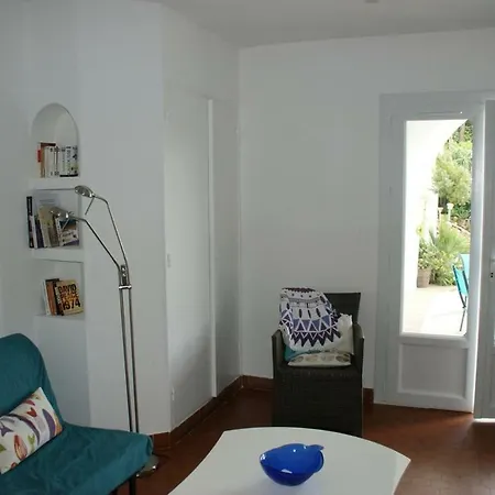 Apartamento L'Ecrin Bleu Les Issambres Exterior foto