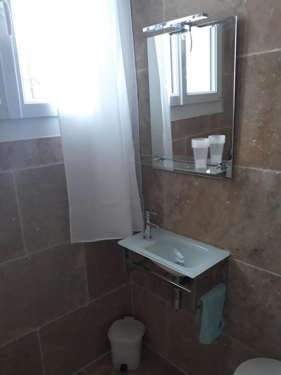 L'ecrin Bleu Appartement