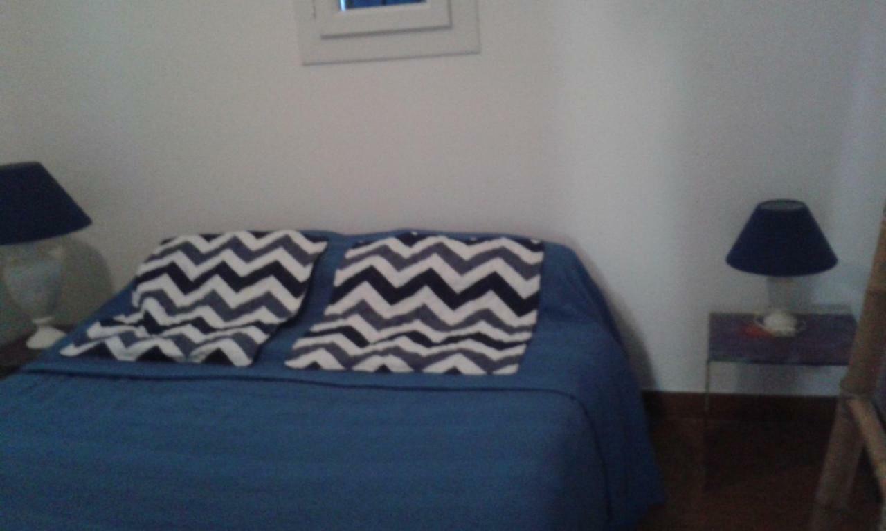 Appartement L'ecrin Bleu