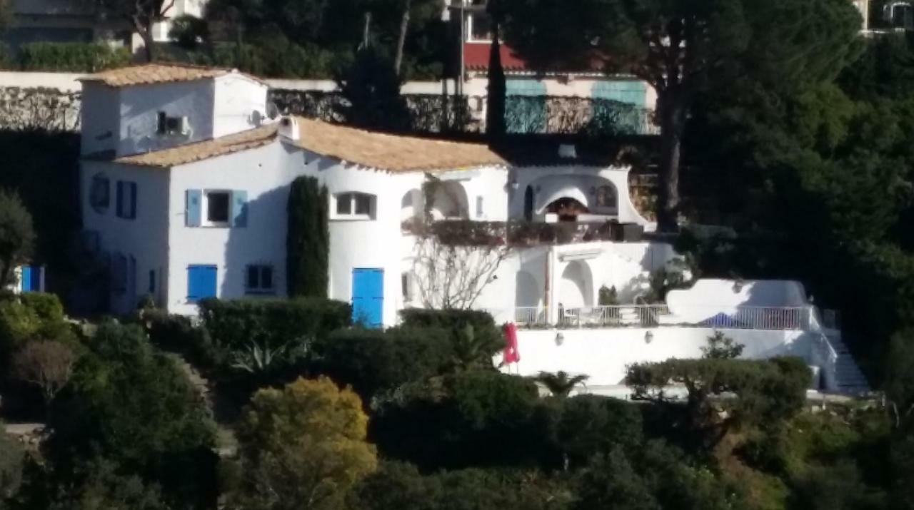 Appartement L'ecrin Bleu