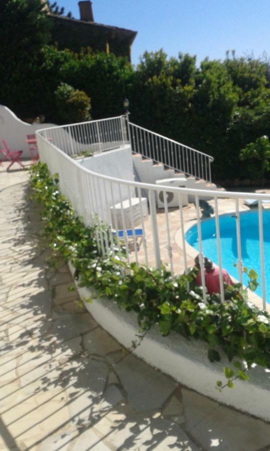 Appartement L'ecrin Bleu