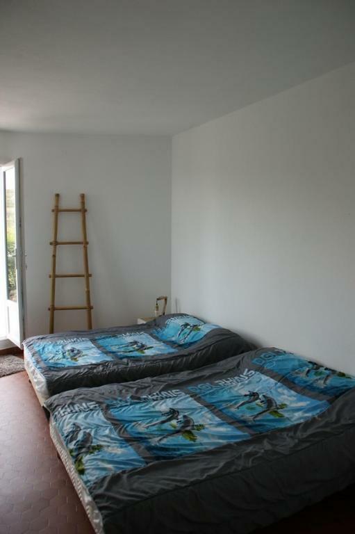 L'ecrin Bleu Appartement Les Issambres