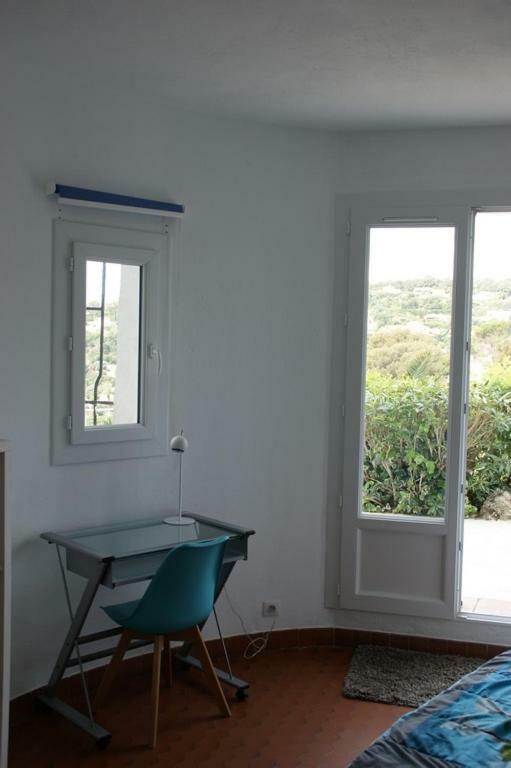 Appartement L'ecrin Bleu